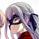 　 /𝐡𝐢𝐬𝐭𝐞𝐫𝐢𝐚　　decor ﹕ s... Discord Server Icon