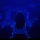 ʚ Midnight City ɞ Discord Server Icon