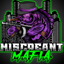 Miscreant Mafia RP Server Icon