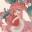 🍓The Strawberry Patch 🍓