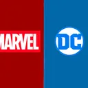 🏔DC VS MARVEL⛔