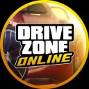 Drive Zone Online Discord Server Icon
