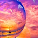 Cryptodelic Art on Cardano