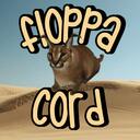 Floppacord Discord Server Icon