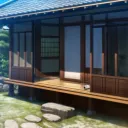 Yuji House🏠