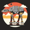 The Galactic Empire
