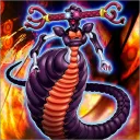 The Gorgon's Den
