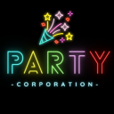 PartyCorporation 🎉