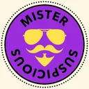 Mister Suspicious' Usual Suspects