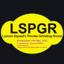 Lemon Squad's Private Grind Room