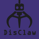 DisClaw Discord server icon