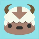 Appa Blob Emojis (ATLA)