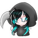 •.  Mimi's Frozen Helheim ®   .• Discord Server Icon