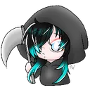 ✶•.❅🌌Mimi's Frozen Helheim®🌌❅.•✶