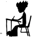 The Writer's Block