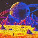 space junk