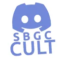 The SBGC Cult's icon