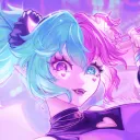 ✧࿔* 𝕃𝕠𝕦𝕜𝕒𝕞𝕚𝕚'𝕤 *࿔✧ 🔮 𝕎𝕠𝕟𝕕𝕖𝕣𝕝𝕒𝕟𝕕 🔮