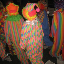 â˜†•°Turkey's Circus Clowns°•â˜†