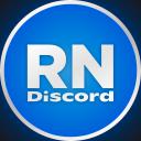 Roblox Noticias Discord icon