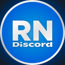 Roblox Noticias Discord icon