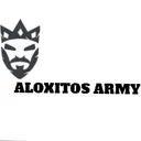 aloxitos army