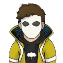 Asentrix's Cloud Discord Server Icon