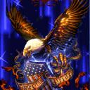 The United States of America Discord Server Icon