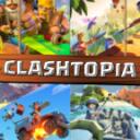 Clashtopia Discord Server Icon