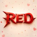 RED - Happy New Year !