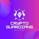 Crypto Guardians Server Icon
