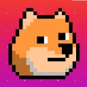 8Bit Doge - Pancake Swap/BSC - $BITD