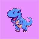 DinosaurToken's server
