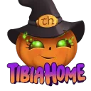 Tibia Home | Promoted Fansite
