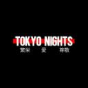TOKYO NIGHT Discord Server Icon