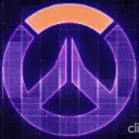 Overwatch Team Discord Server Icon