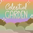 celestial garden 🪴