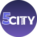 FiveCity icon