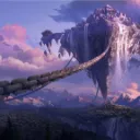 THE WORLD OF ARGATHA