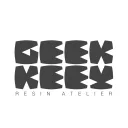 GEEKKEEY resin atelier