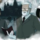 The Deittman Files