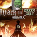 ❄Attack On Green Cult❄'s icon