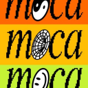 Museum of Crypto Art (M○C△) icon