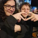 mafumafu simp posting - miesiąc gejwiec