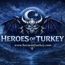 Heroes of TurkeyTM Discord Server Icon