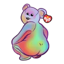 Thicc Beanie Babies's server