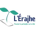 L’Érajhe (parlanjhes dau Poetou-Chérentes)