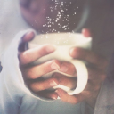 ☕Coffee at midnight ☕ Discord server icon