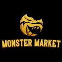 Monster Market Discord Server