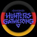 Horizon Hunters Gathering - Deutsch